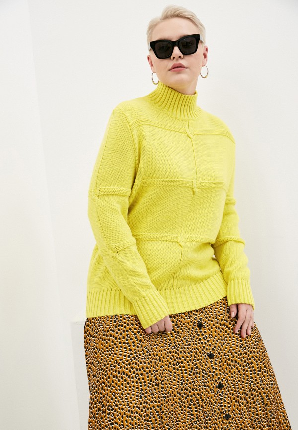 фото Свитер milanika