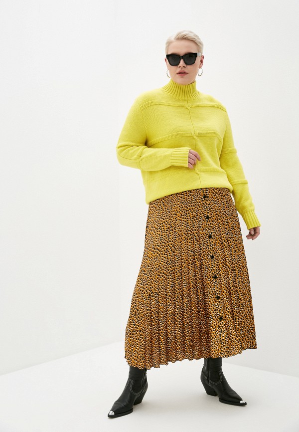 фото Свитер milanika