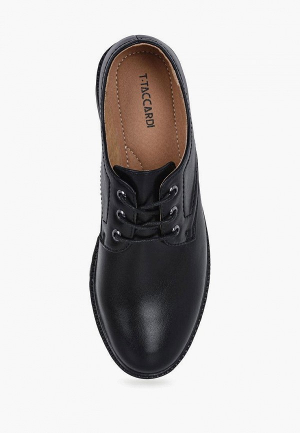 фото Ботинки t.taccardi