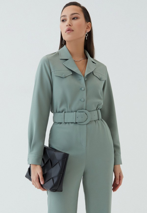 фото Комбинезон zarina