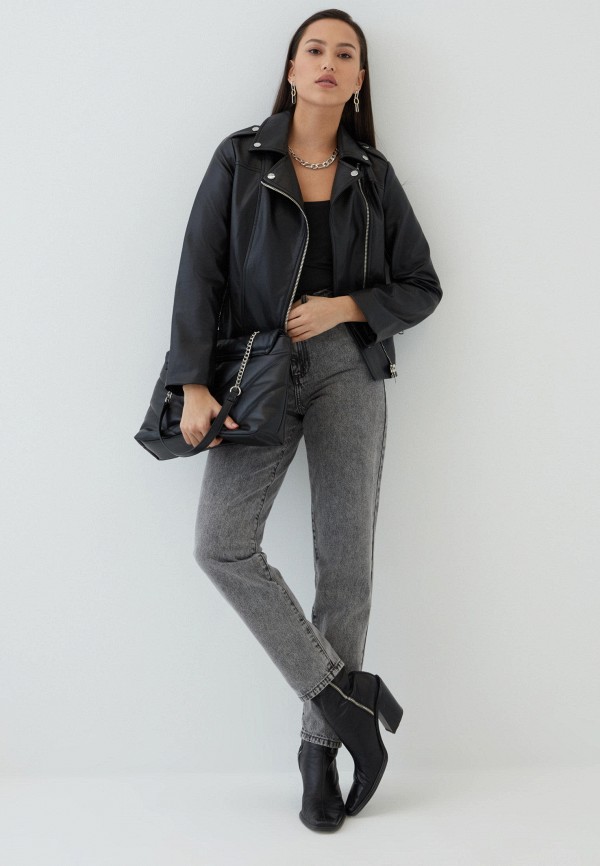 фото Джинсы zarina