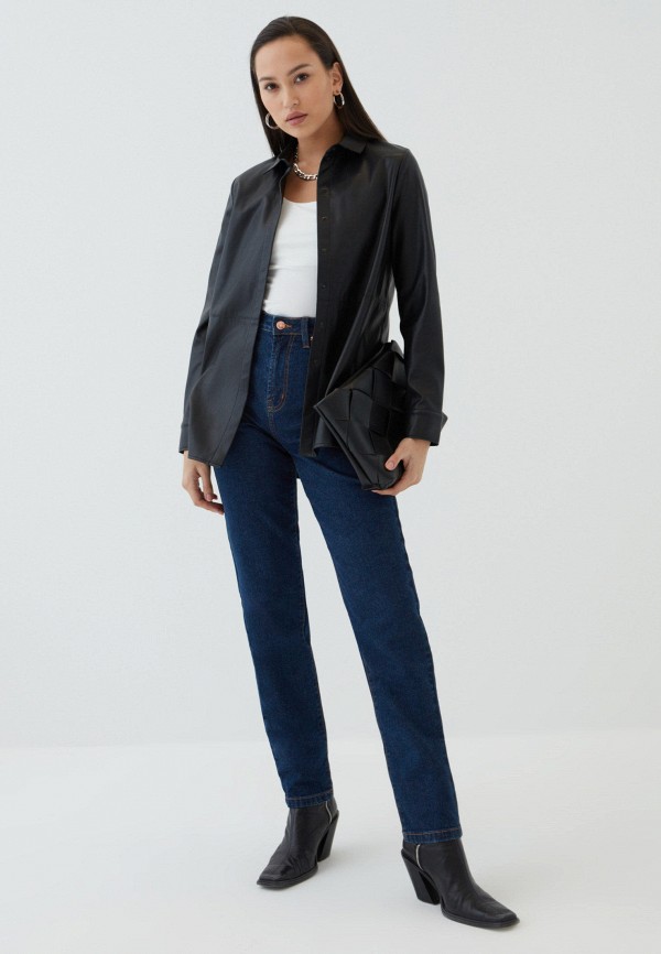 фото Джинсы zarina