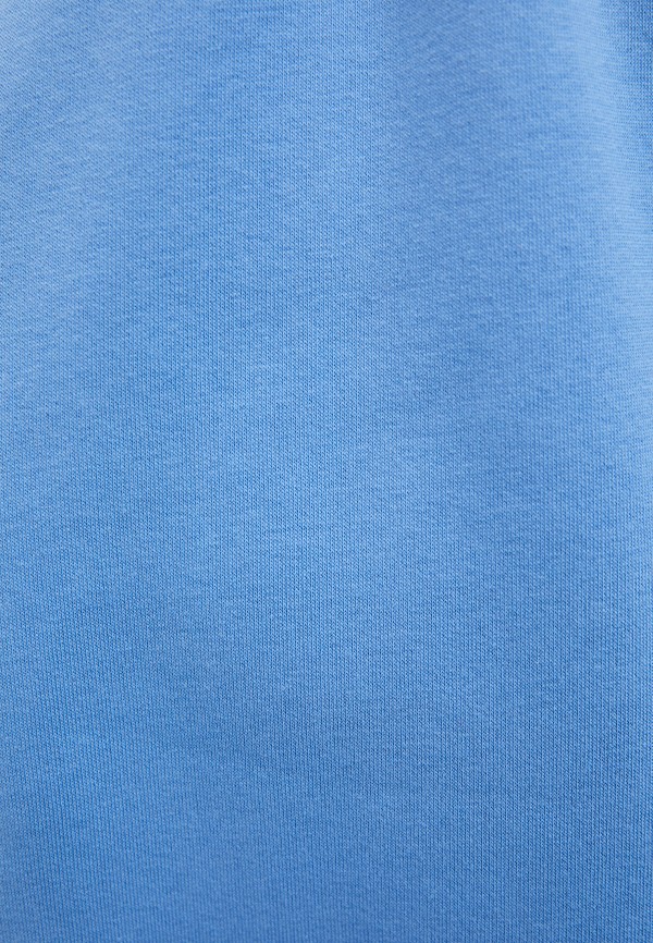 Брюки спортивные Wejali цвет голубой  Фото 4