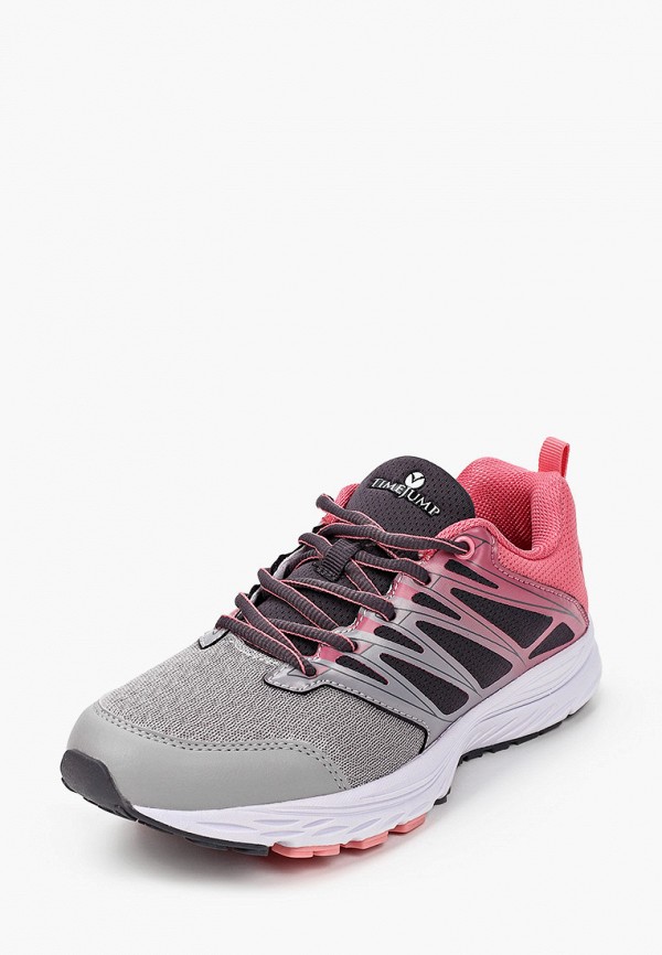 Кроссовки TimeJump серый, размер 36, фото 2