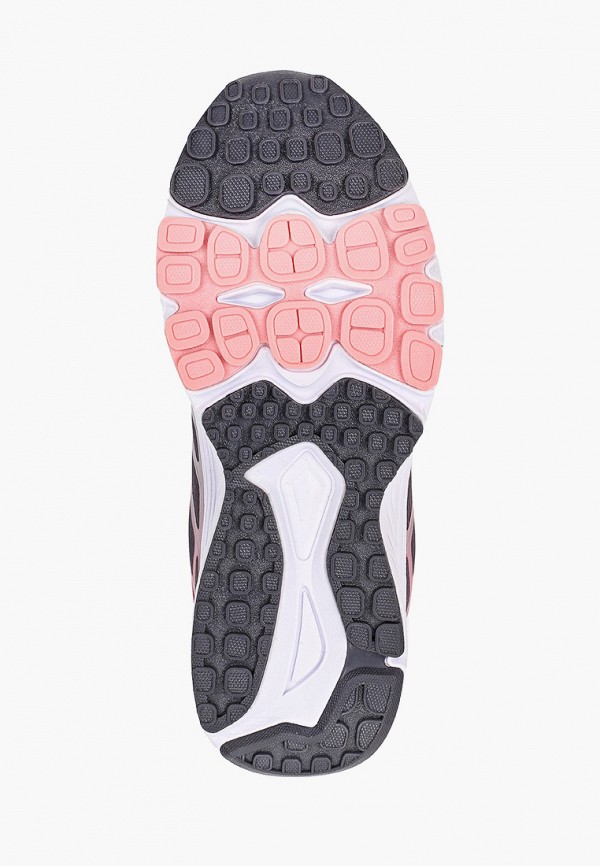 Кроссовки TimeJump серый, размер 36, фото 5