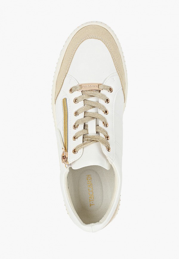 фото Кеды t.taccardi