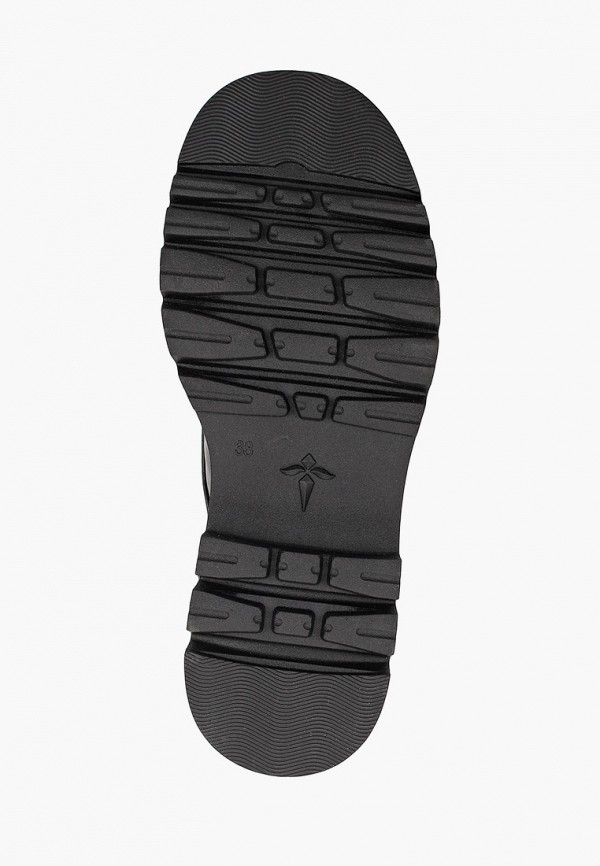 Ботинки T.Taccardi цвет черный  Фото 5