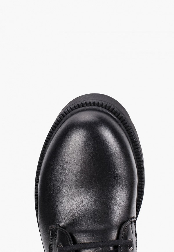 фото Ботинки clovis
