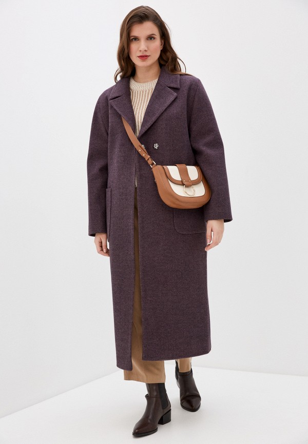 фото Пальто ovelli