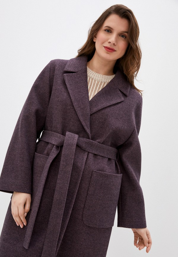 фото Пальто ovelli