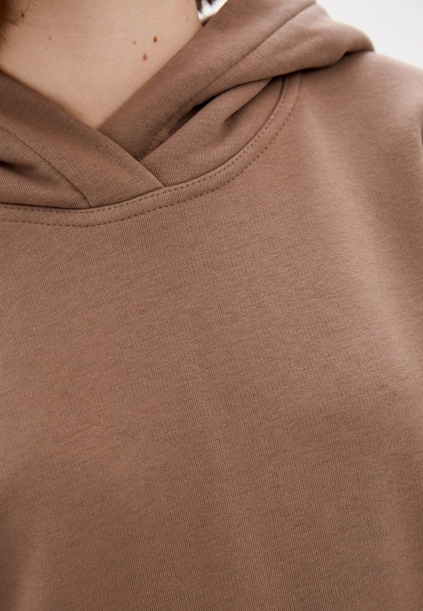 Костюм спортивный Irma Dressy цвет коричневый  Фото 4
