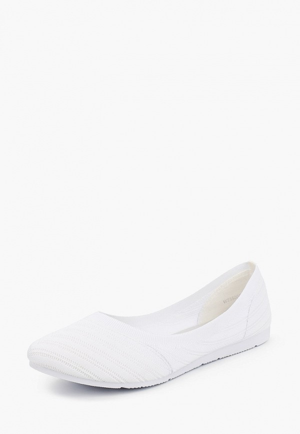 фото Балетки t.taccardi