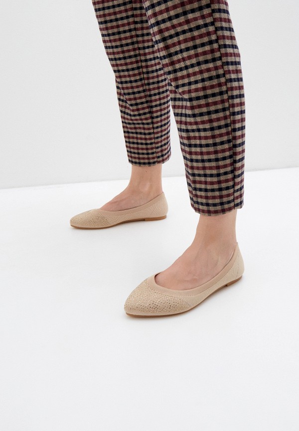 фото Балетки t.taccardi