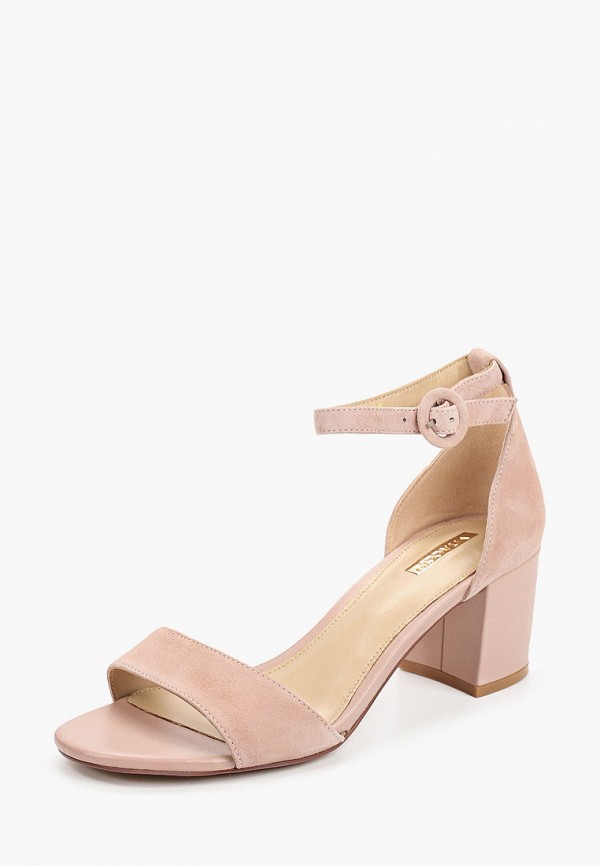 фото Босоножки vitacci