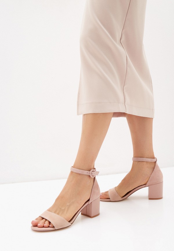 фото Босоножки vitacci