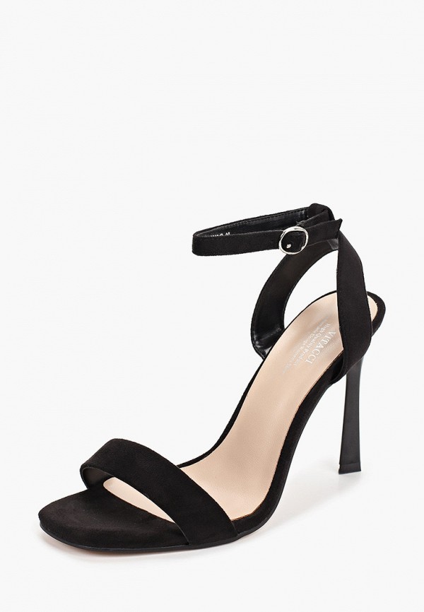 фото Босоножки vitacci