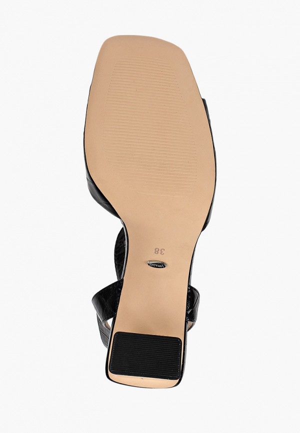 фото Босоножки vitacci