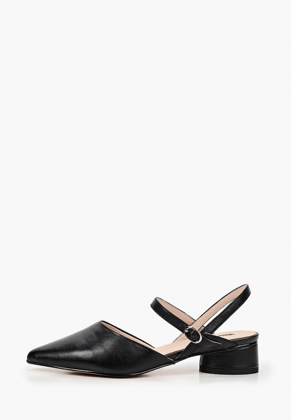 фото Туфли vitacci