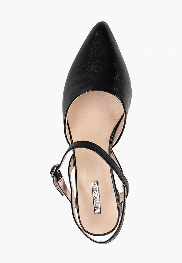 фото Туфли vitacci