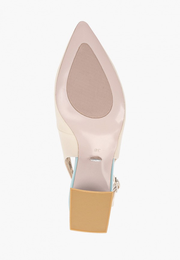 фото Туфли vitacci