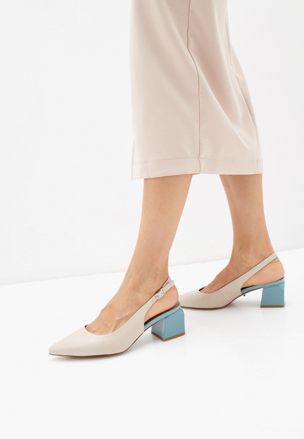 фото Туфли vitacci