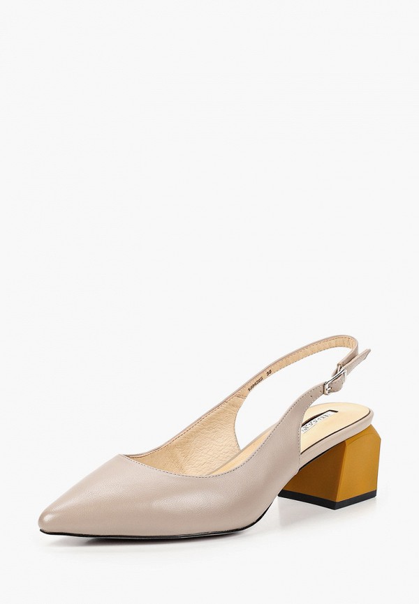 фото Туфли vitacci