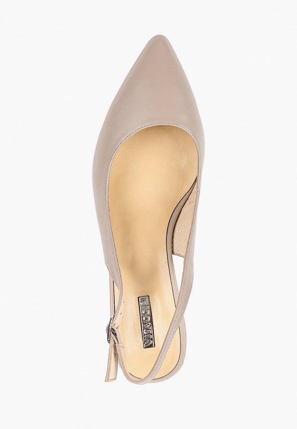 фото Туфли vitacci