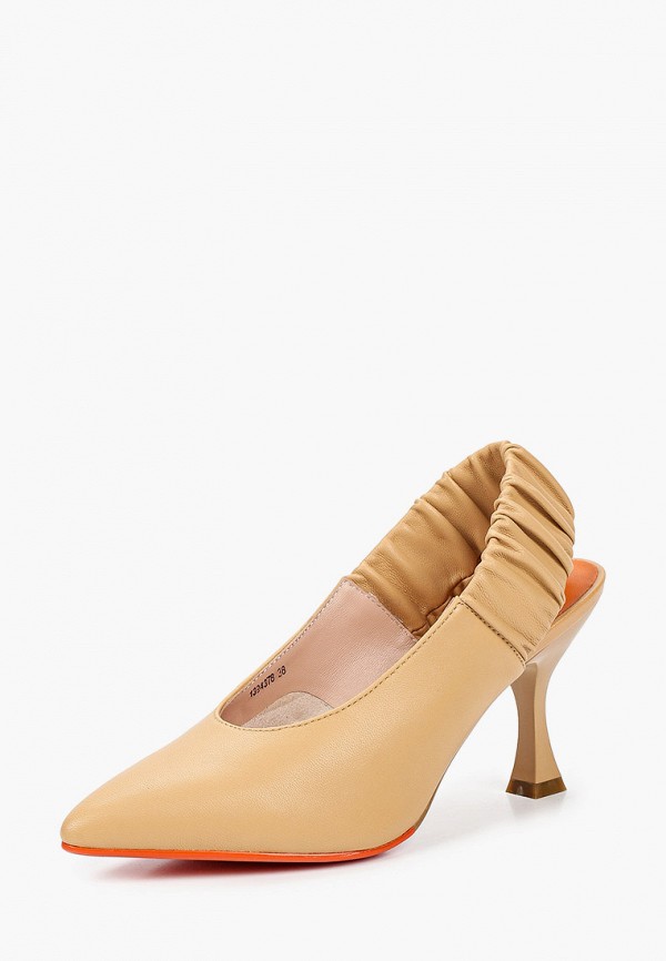 фото Туфли vitacci