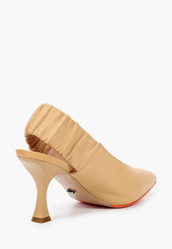 фото Туфли vitacci