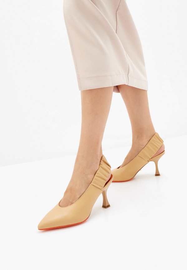 фото Туфли vitacci