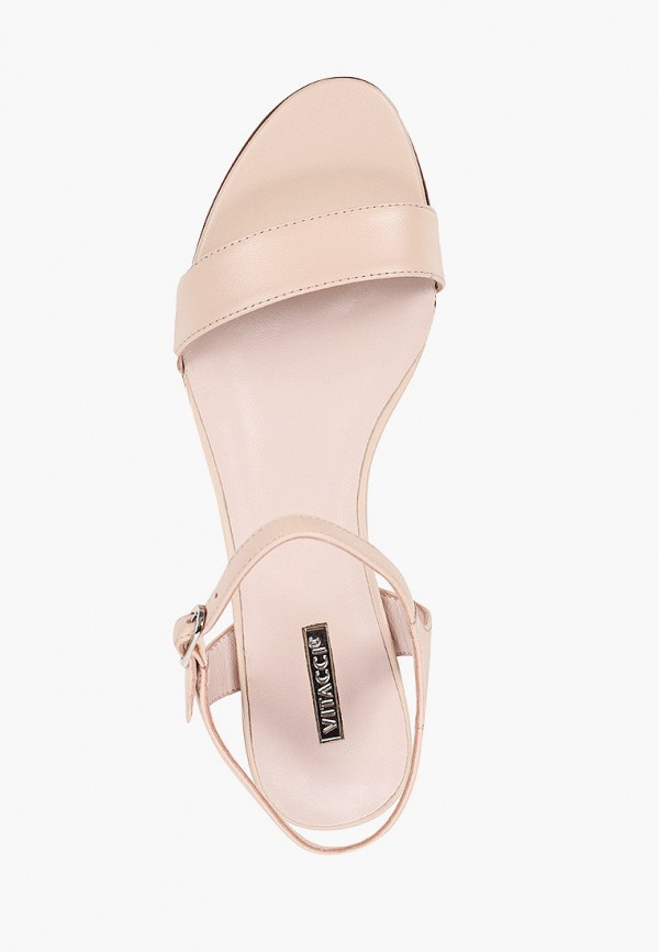 фото Босоножки vitacci