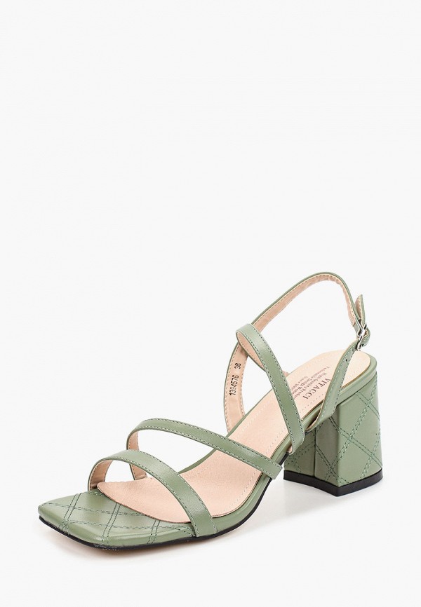 фото Босоножки vitacci