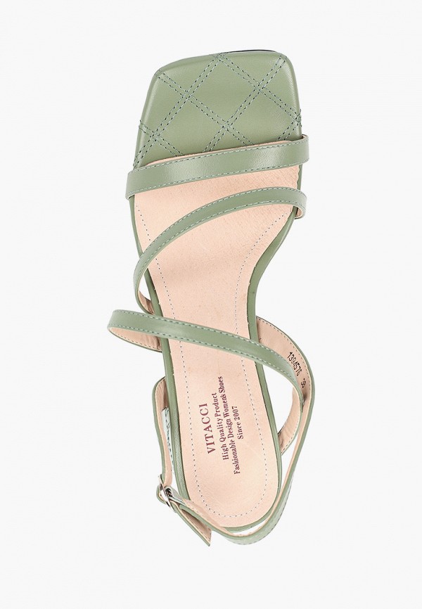 фото Босоножки vitacci