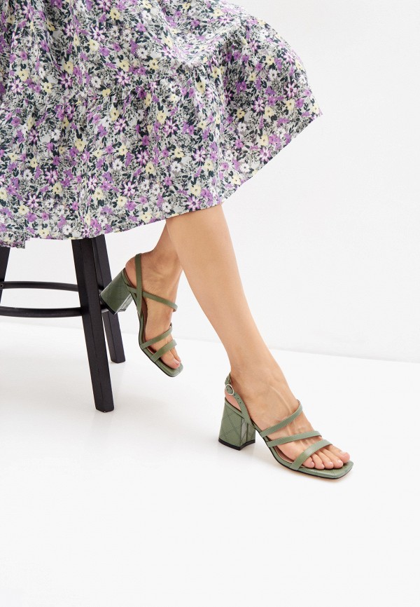 фото Босоножки vitacci