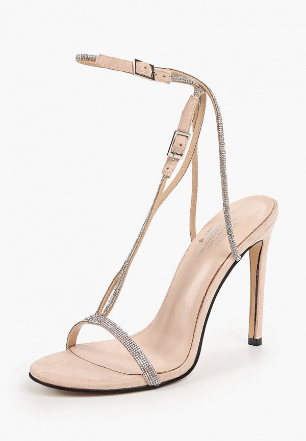 фото Босоножки vitacci