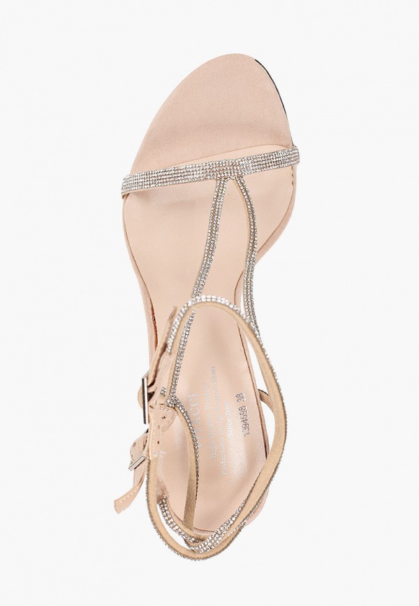 фото Босоножки vitacci