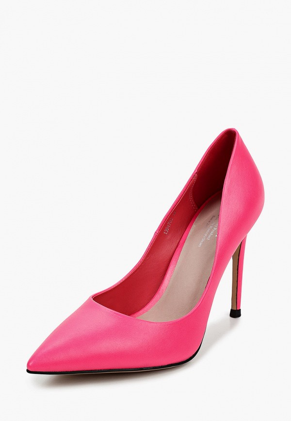 фото Туфли vitacci