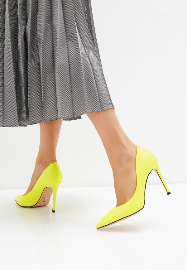 фото Туфли vitacci