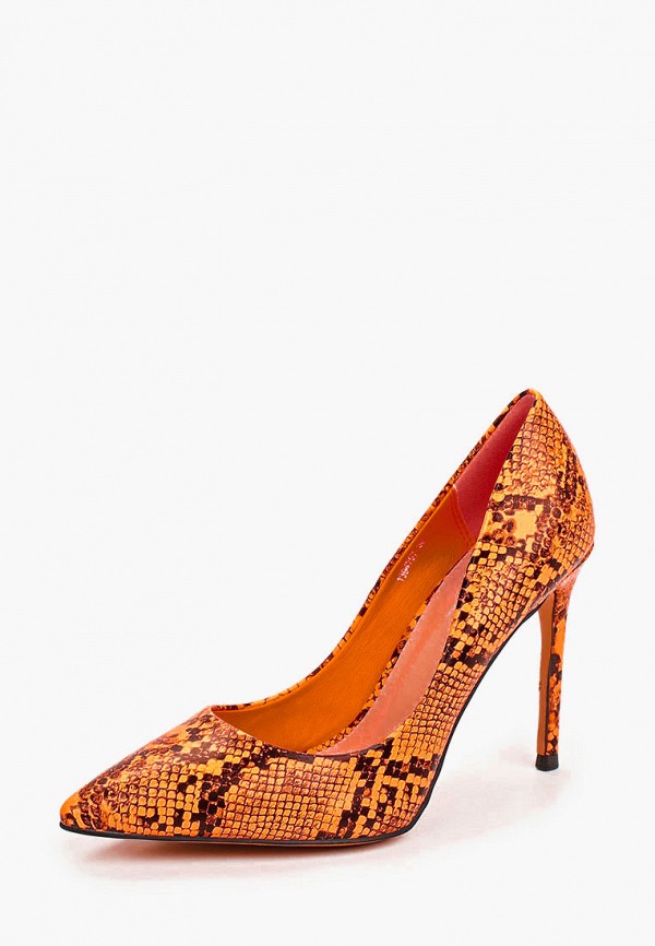 фото Туфли vitacci