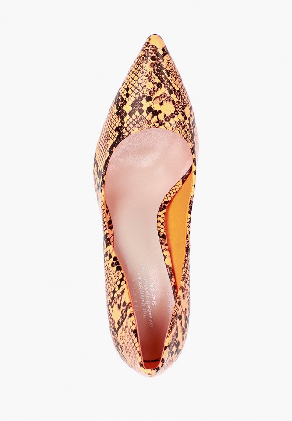 фото Туфли vitacci