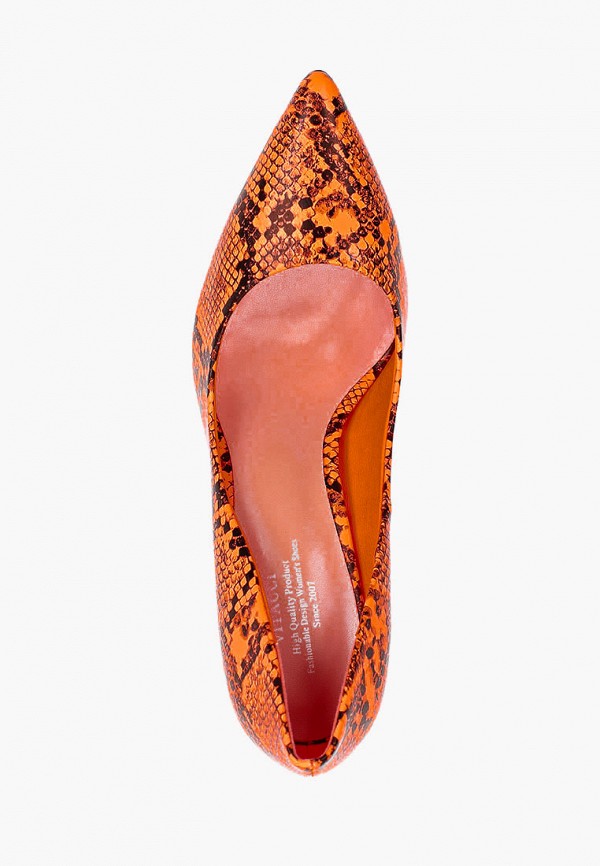 фото Туфли vitacci