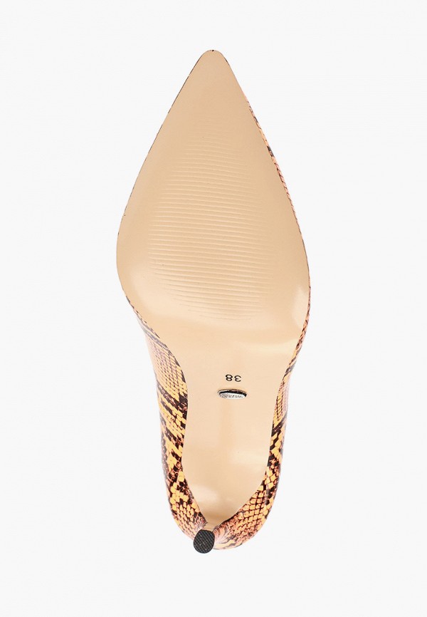 фото Туфли vitacci