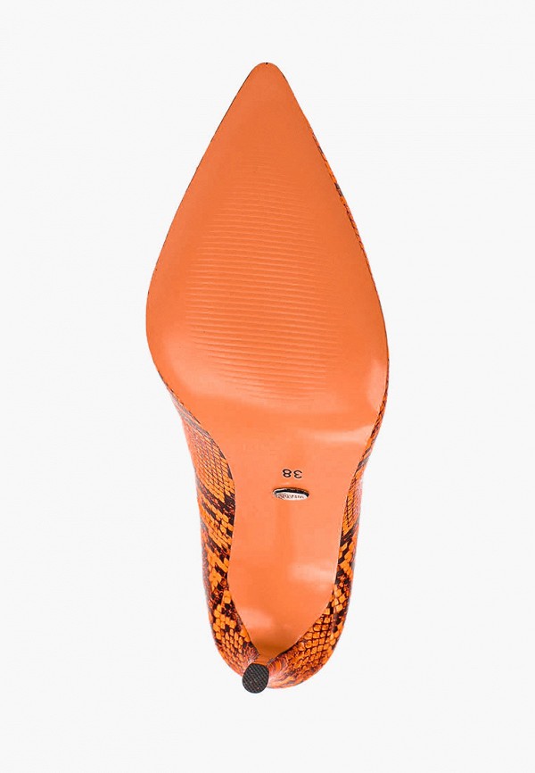 фото Туфли vitacci