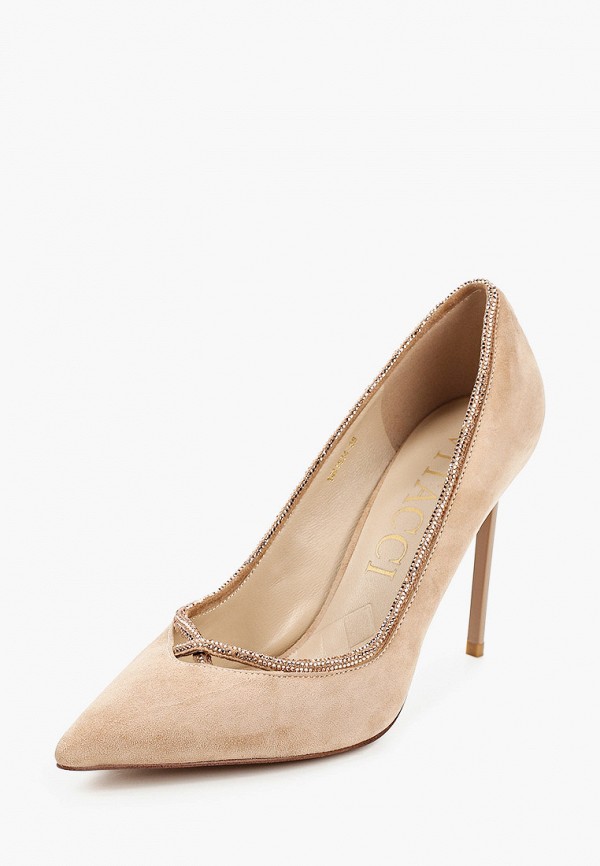 фото Туфли vitacci