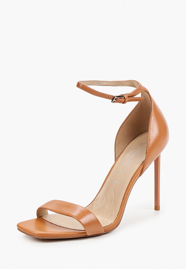 фото Босоножки vitacci