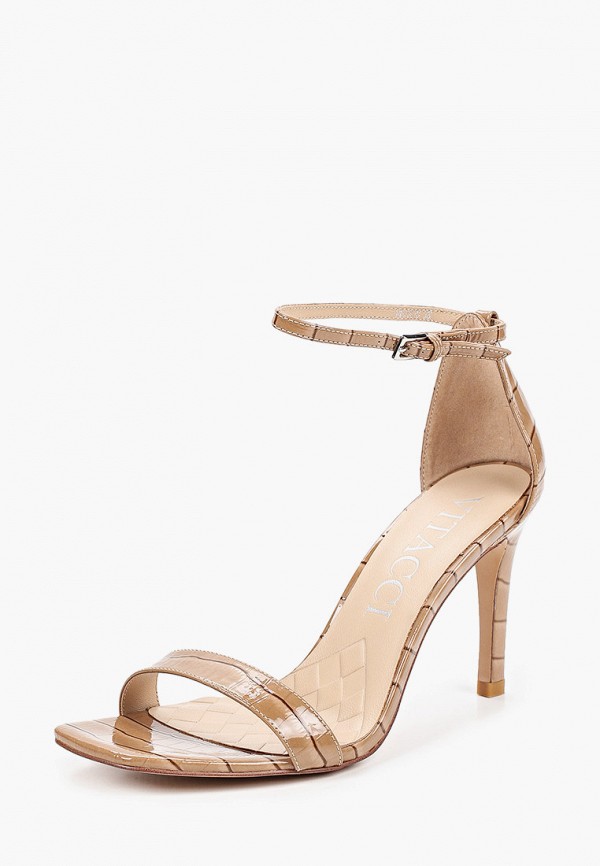 фото Босоножки vitacci