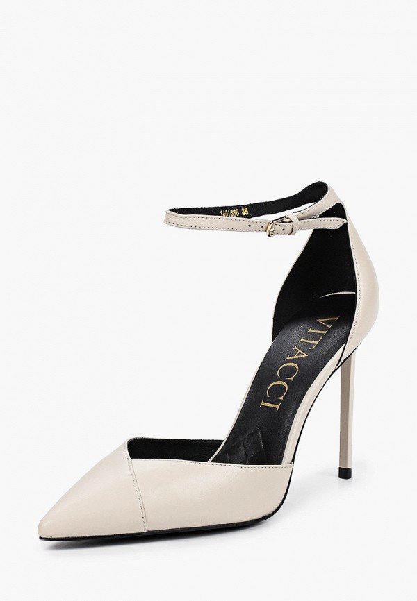 фото Туфли vitacci