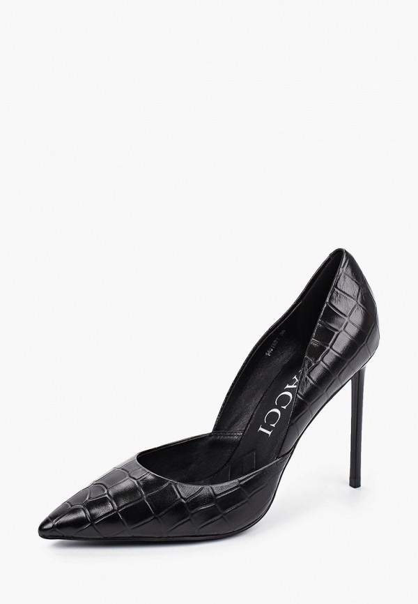 фото Туфли vitacci