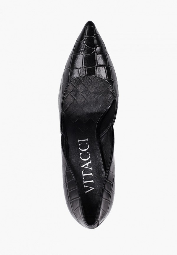 фото Туфли vitacci