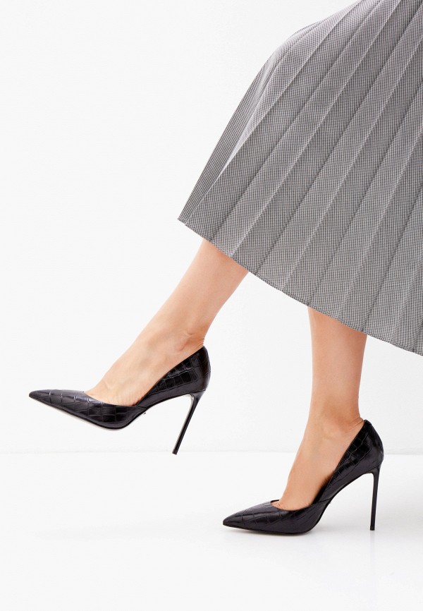 фото Туфли vitacci